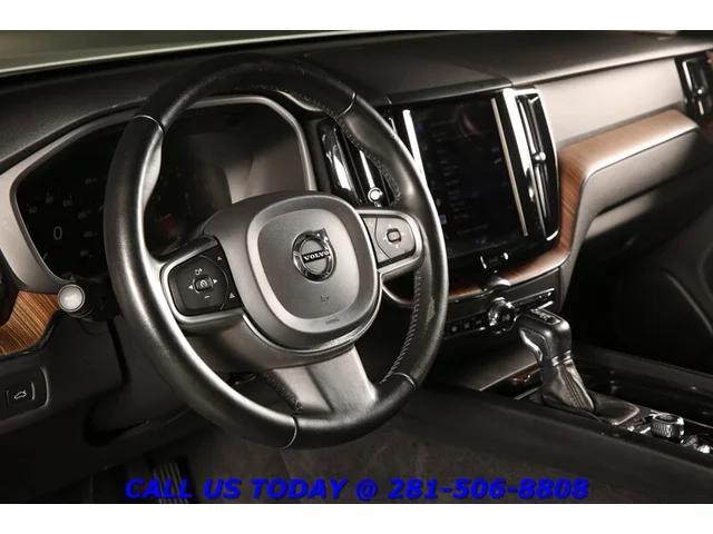 SEMINUEVOS VOLVO XC60 2021 T5 Momentum NAV PANO BLIND CAMERA 64K MLS a Estados en autogozo