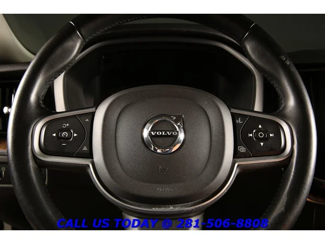 SEMINUEVOS VOLVO XC60 2021 T5 Momentum NAV PANO BLIND CAMERA 64K MLS a Estados en autogozo