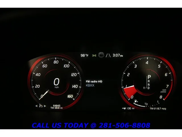 SEMINUEVOS VOLVO XC60 2021 T5 Momentum NAV PANO BLIND CAMERA 64K MLS a Estados en autogozo