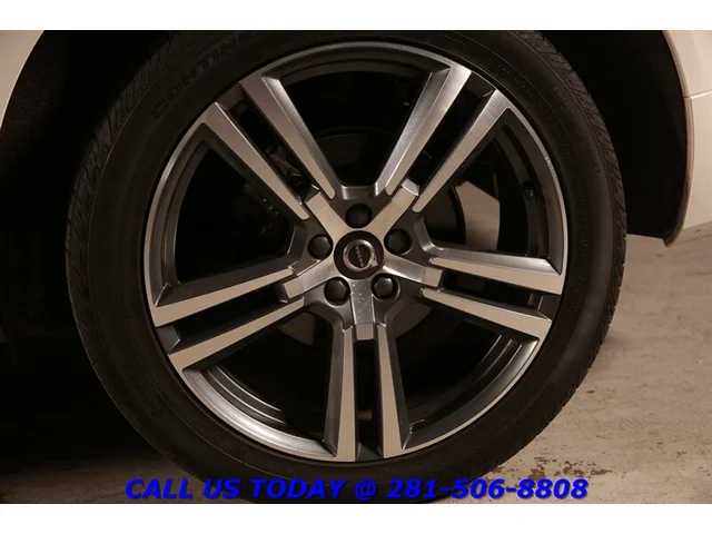 SEMINUEVOS VOLVO XC60 2021 T5 Momentum NAV PANO BLIND CAMERA 64K MLS a Estados en autogozo