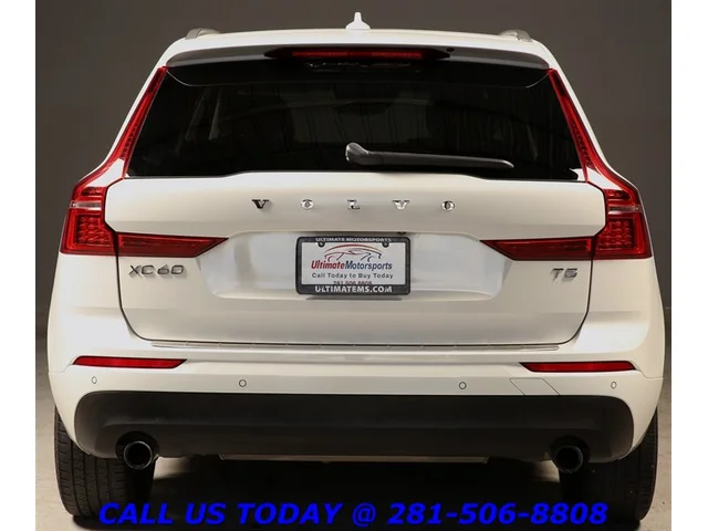 SEMINUEVOS VOLVO XC60 2021 T5 Momentum NAV PANO BLIND CAMERA 64K MLS a Estados en autogozo