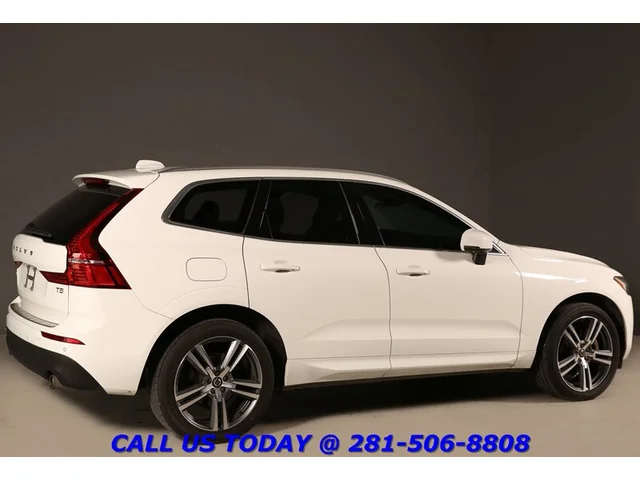 SEMINUEVOS VOLVO XC60 2021 T5 Momentum NAV PANO BLIND CAMERA 64K MLS a Estados en autogozo