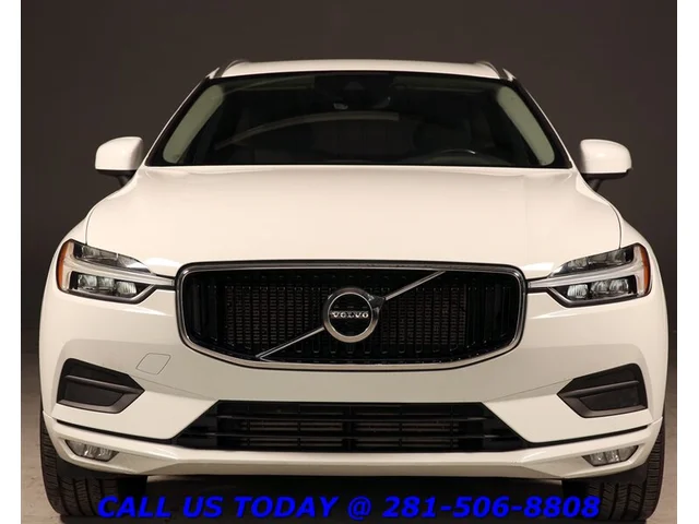 SEMINUEVOS VOLVO XC60 2021 T5 Momentum NAV PANO BLIND CAMERA 64K MLS a Estados en autogozo