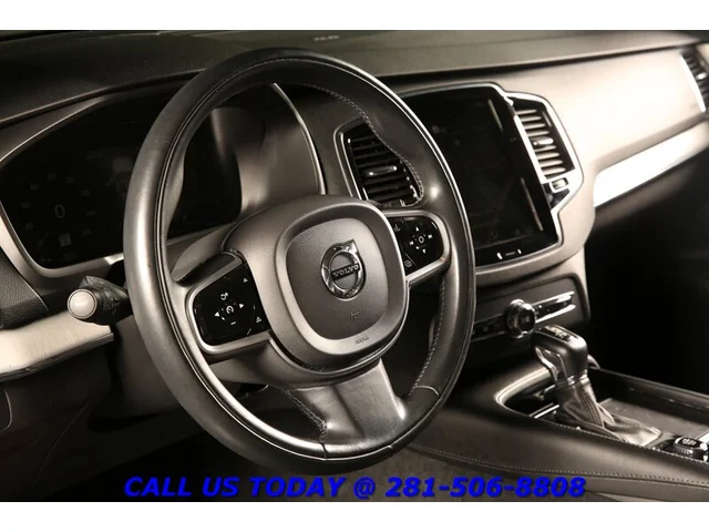 SEMINUEVOS VOLVO XC90 2022 T5 Momentum AWD NAV PANO ADVANCED 7PASS CAM a Estados en autogozo