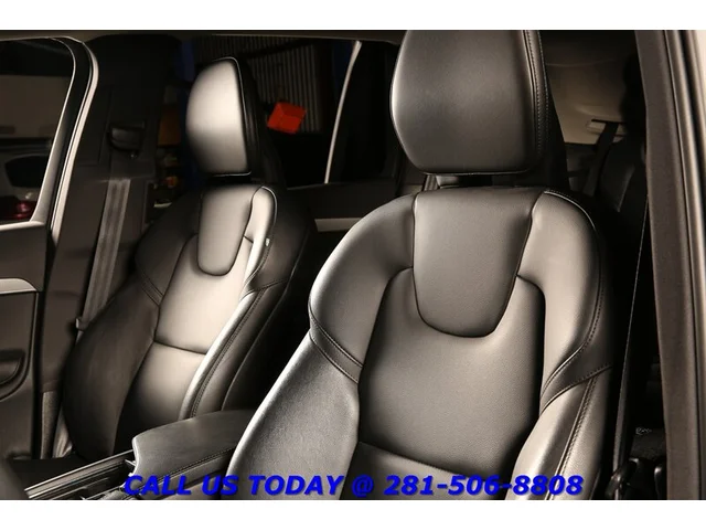 SEMINUEVOS VOLVO XC90 2022 T5 Momentum AWD NAV PANO ADVANCED 7PASS CAM a Estados en autogozo