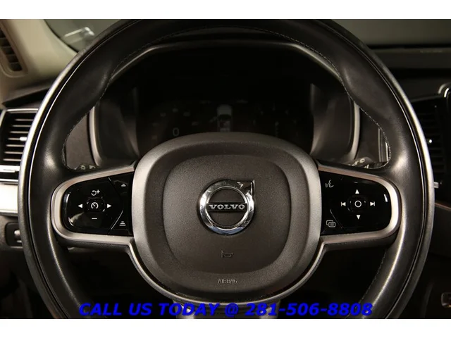 SEMINUEVOS VOLVO XC90 2022 T5 Momentum AWD NAV PANO ADVANCED 7PASS CAM a Estados en autogozo