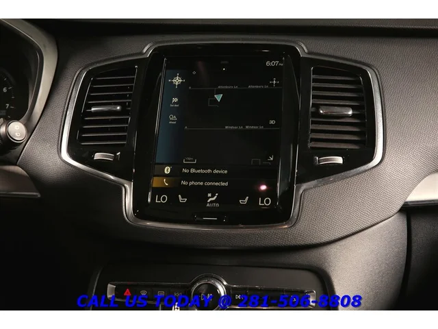 SEMINUEVOS VOLVO XC90 2022 T5 Momentum AWD NAV PANO ADVANCED 7PASS CAM a Estados en autogozo