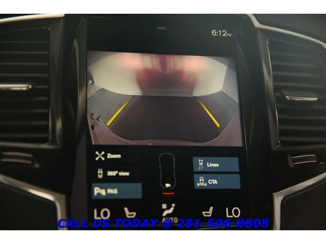 SEMINUEVOS VOLVO XC90 2022 T5 Momentum AWD NAV PANO ADVANCED 7PASS CAM a Estados en autogozo