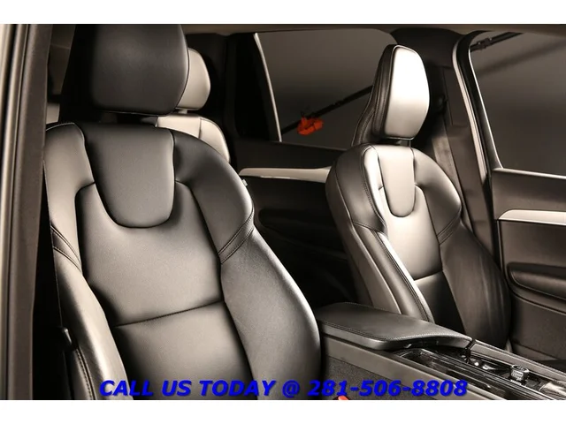 SEMINUEVOS VOLVO XC90 2022 T5 Momentum AWD NAV PANO ADVANCED 7PASS CAM a Estados en autogozo