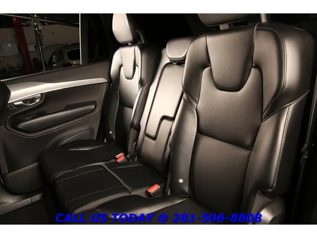 SEMINUEVOS VOLVO XC90 2022 T5 Momentum AWD NAV PANO ADVANCED 7PASS CAM a Estados en autogozo