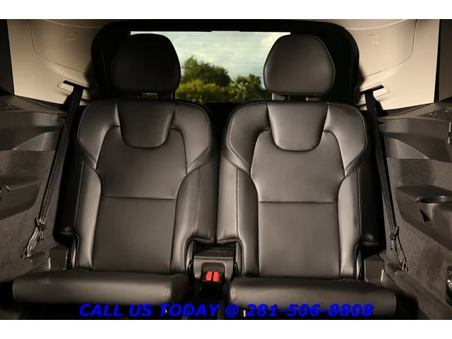 SEMINUEVOS VOLVO XC90 2022 T5 Momentum AWD NAV PANO ADVANCED 7PASS CAM a Estados en autogozo