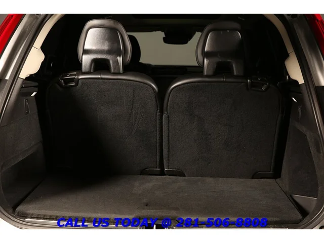 SEMINUEVOS VOLVO XC90 2022 T5 Momentum AWD NAV PANO ADVANCED 7PASS CAM a Estados en autogozo