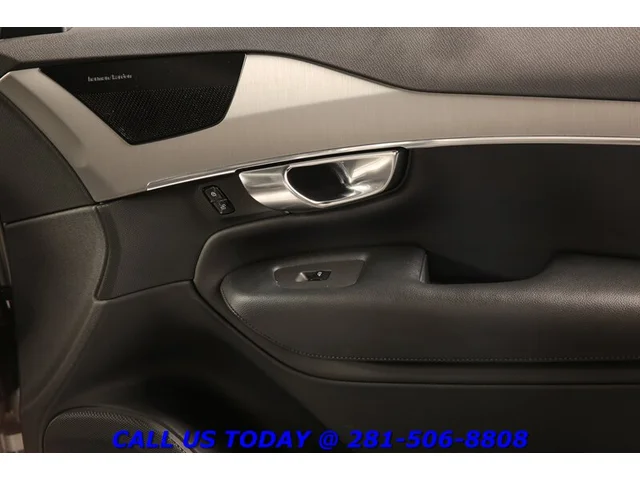 SEMINUEVOS VOLVO XC90 2022 T5 Momentum AWD NAV PANO ADVANCED 7PASS CAM a Estados en autogozo