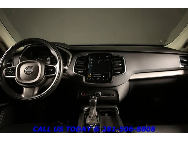 SEMINUEVOS VOLVO XC90 2022 T5 Momentum AWD NAV PANO ADVANCED 7PASS CAM a Estados en autogozo
