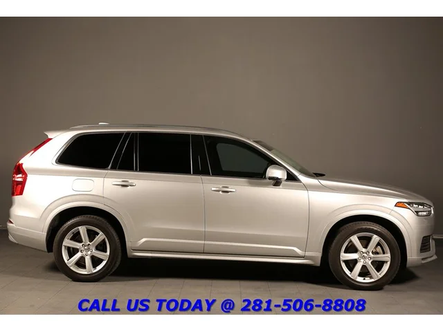 SEMINUEVOS VOLVO XC90 2022 T5 Momentum AWD NAV PANO ADVANCED 7PASS CAM a Estados en autogozo