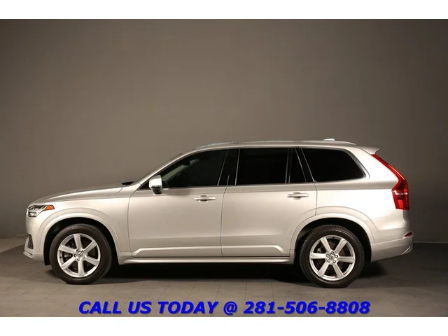 SEMINUEVOS VOLVO XC90 2022 T5 Momentum AWD NAV PANO ADVANCED 7PASS CAM a Estados en autogozo