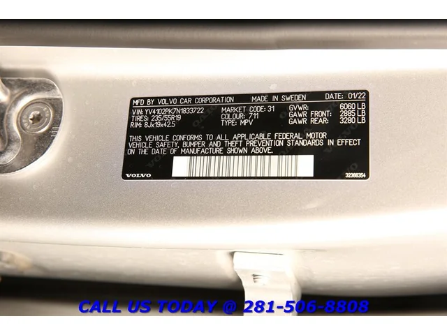 SEMINUEVOS VOLVO XC90 2022 T5 Momentum AWD NAV PANO ADVANCED 7PASS CAM a Estados en autogozo