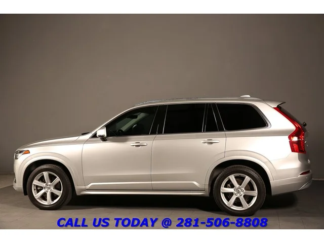 SEMINUEVOS VOLVO XC90 2022 T5 Momentum AWD NAV PANO ADVANCED 7PASS CAM a Estados en autogozo