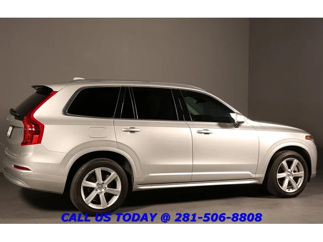 SEMINUEVOS VOLVO XC90 2022 T5 Momentum AWD NAV PANO ADVANCED 7PASS CAM a Estados en autogozo