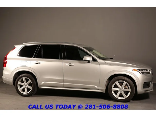 SEMINUEVOS VOLVO XC90 2022 T5 Momentum AWD NAV PANO ADVANCED 7PASS CAM a Estados en autogozo