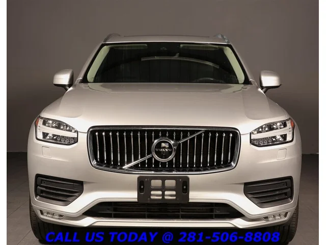 SEMINUEVOS VOLVO XC90 2022 T5 Momentum AWD NAV PANO ADVANCED 7PASS CAM a Estados en autogozo