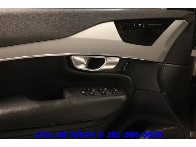 SEMINUEVOS VOLVO XC90 2022 T5 Momentum AWD NAV PANO ADVANCED 7PASS CAM a Estados en autogozo