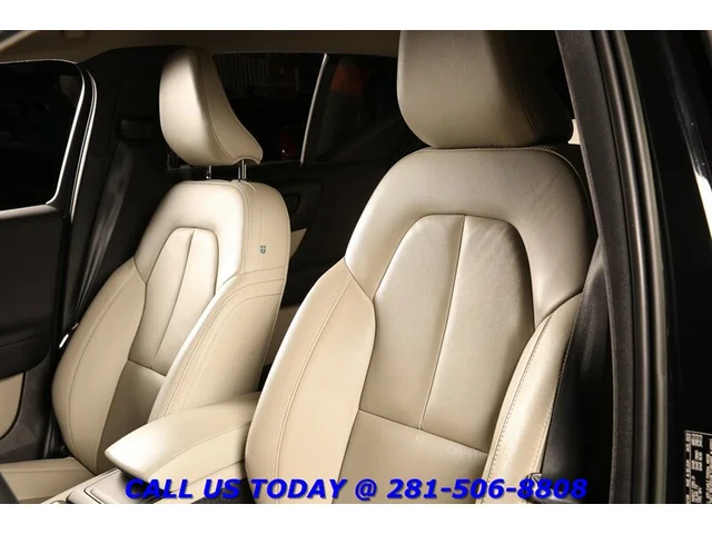 SEMINUEVOS VOLVO XC40 2022 T5 Momentum AWD NAV BLIND HEATSEAT 61K MLS a Estados en autogozo