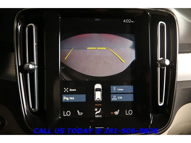SEMINUEVOS VOLVO XC40 2022 T5 Momentum AWD NAV BLIND HEATSEAT 61K MLS a Estados en autogozo