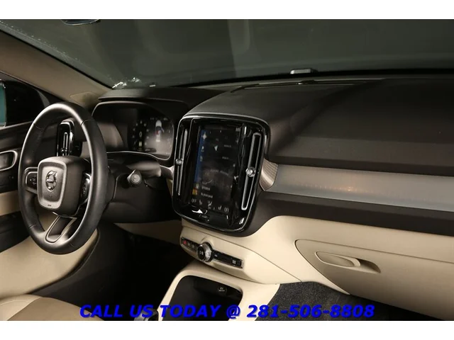 SEMINUEVOS VOLVO XC40 2022 T5 Momentum AWD NAV BLIND HEATSEAT 61K MLS a Estados en autogozo
