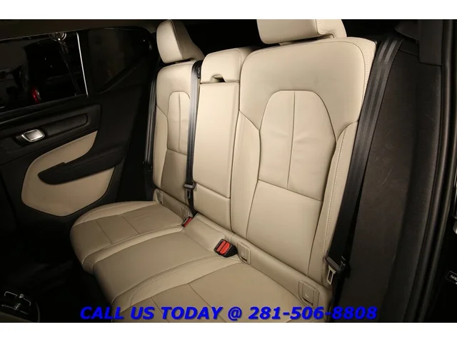 SEMINUEVOS VOLVO XC40 2022 T5 Momentum AWD NAV BLIND HEATSEAT 61K MLS a Estados en autogozo