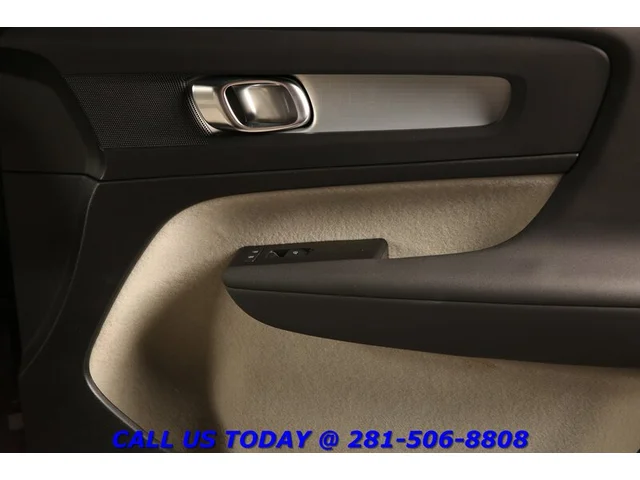 SEMINUEVOS VOLVO XC40 2022 T5 Momentum AWD NAV BLIND HEATSEAT 61K MLS a Estados en autogozo