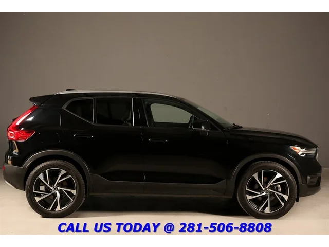 SEMINUEVOS VOLVO XC40 2022 T5 Momentum AWD NAV BLIND HEATSEAT 61K MLS a Estados en autogozo