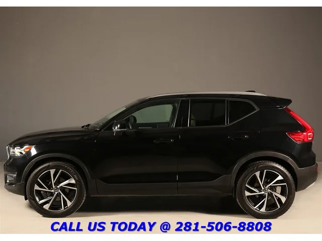 SEMINUEVOS VOLVO XC40 2022 T5 Momentum AWD NAV BLIND HEATSEAT 61K MLS a Estados en autogozo