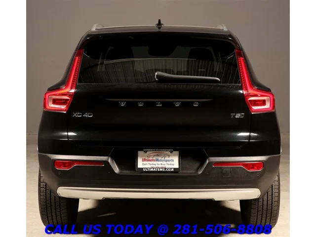 SEMINUEVOS VOLVO XC40 2022 T5 Momentum AWD NAV BLIND HEATSEAT 61K MLS a Estados en autogozo