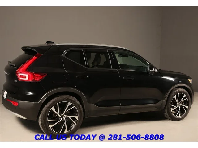 SEMINUEVOS VOLVO XC40 2022 T5 Momentum AWD NAV BLIND HEATSEAT 61K MLS a Estados en autogozo