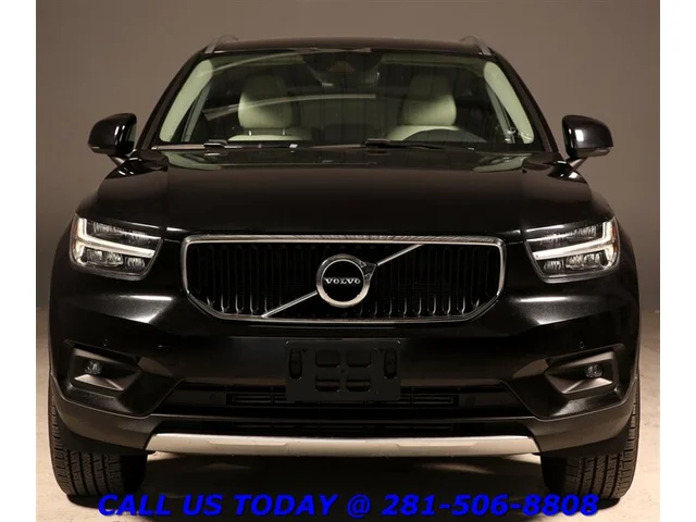 SEMINUEVOS VOLVO XC40 2022 T5 Momentum AWD NAV BLIND HEATSEAT 61K MLS a Estados en autogozo