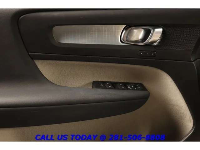 SEMINUEVOS VOLVO XC40 2022 T5 Momentum AWD NAV BLIND HEATSEAT 61K MLS a Estados en autogozo
