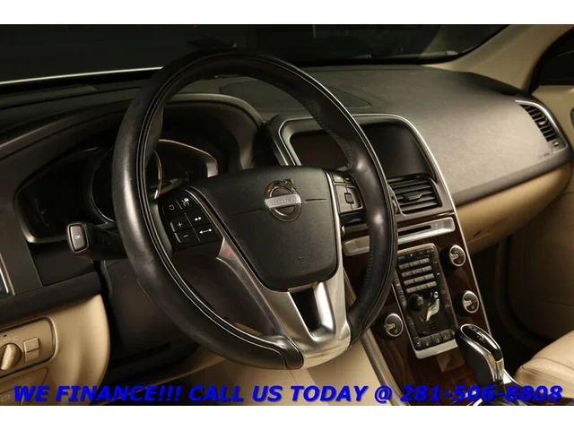 SEMINUEVOS VOLVO XC60 T6 AWD Platinum NAV PANO LEATHER BLIS TECH CLIMATE a Estados en autogozo