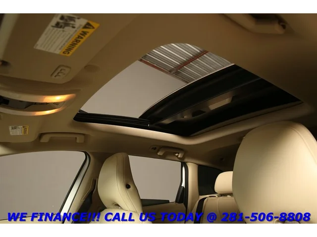 SEMINUEVOS VOLVO XC60 T6 AWD Platinum NAV PANO LEATHER BLIS TECH CLIMATE a Estados en autogozo