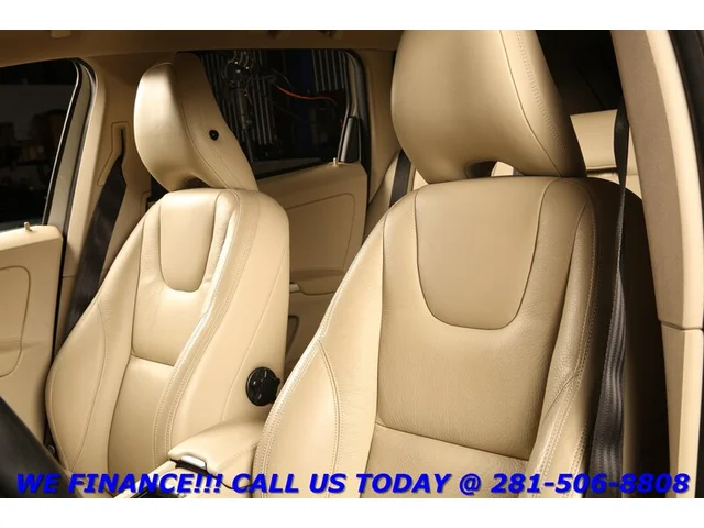 SEMINUEVOS VOLVO XC60 T6 AWD Platinum NAV PANO LEATHER BLIS TECH CLIMATE a Estados en autogozo