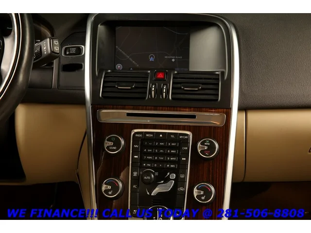SEMINUEVOS VOLVO XC60 T6 AWD Platinum NAV PANO LEATHER BLIS TECH CLIMATE a Estados en autogozo