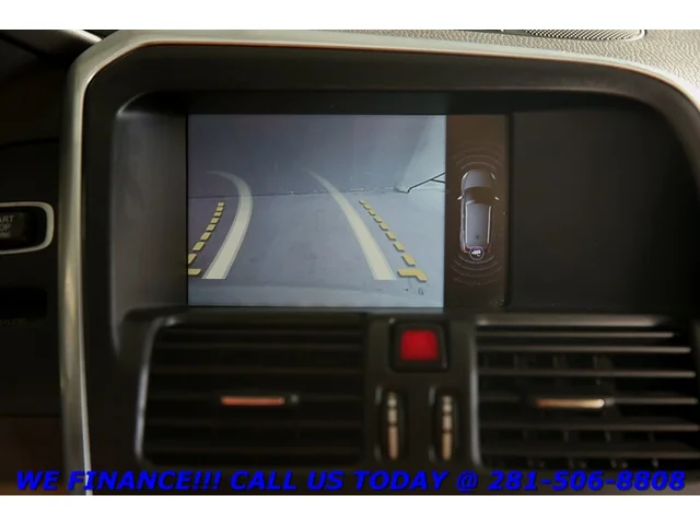 SEMINUEVOS VOLVO XC60 T6 AWD Platinum NAV PANO LEATHER BLIS TECH CLIMATE a Estados en autogozo