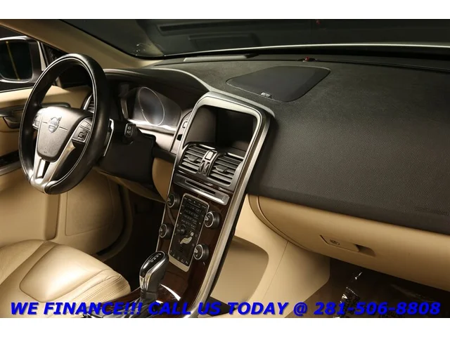 SEMINUEVOS VOLVO XC60 T6 AWD Platinum NAV PANO LEATHER BLIS TECH CLIMATE a Estados en autogozo