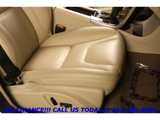 SEMINUEVOS VOLVO XC60 T6 AWD Platinum NAV PANO LEATHER BLIS TECH CLIMATE a Estados en autogozo