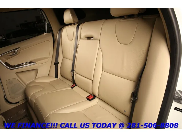 SEMINUEVOS VOLVO XC60 T6 AWD Platinum NAV PANO LEATHER BLIS TECH CLIMATE a Estados en autogozo
