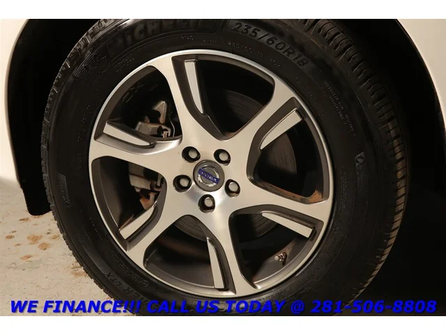 SEMINUEVOS VOLVO XC60 T6 AWD Platinum NAV PANO LEATHER BLIS TECH CLIMATE a Estados en autogozo