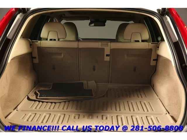 SEMINUEVOS VOLVO XC60 T6 AWD Platinum NAV PANO LEATHER BLIS TECH CLIMATE a Estados en autogozo
