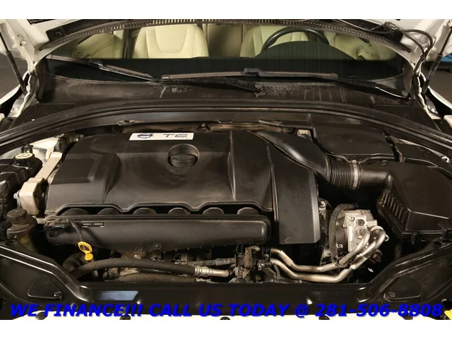 SEMINUEVOS VOLVO XC60 T6 AWD Platinum NAV PANO LEATHER BLIS TECH CLIMATE a Estados en autogozo