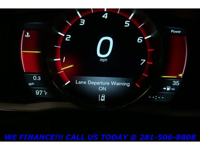 SEMINUEVOS VOLVO XC60 T6 AWD Platinum NAV PANO LEATHER BLIS TECH CLIMATE a Estados en autogozo