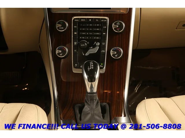 SEMINUEVOS VOLVO XC60 T6 AWD Platinum NAV PANO LEATHER BLIS TECH CLIMATE a Estados en autogozo